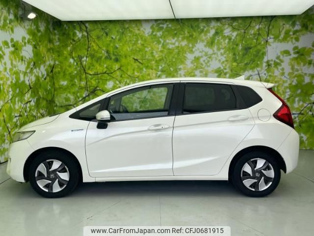 honda fit-hybrid 2013 quick_quick_GP5_GP5-3009086 image 2