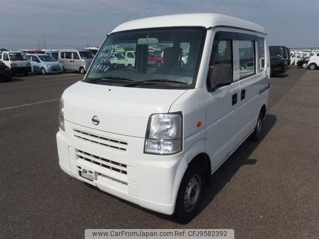 nissan clipper 2014 21414 image 2