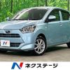 subaru pleo-plus 2017 -SUBARU--Pleo Plus DBA-LA360F--LA360F-0000637---SUBARU--Pleo Plus DBA-LA360F--LA360F-0000637- image 1