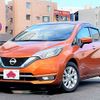 nissan note 2018 -NISSAN--Note DAA-HE12--HE12-127651---NISSAN--Note DAA-HE12--HE12-127651- image 1