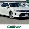 toyota camry 2015 -TOYOTA--Camry DAA-AVV50--AVV50-1050791---TOYOTA--Camry DAA-AVV50--AVV50-1050791- image 1