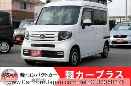 honda n-van 2020 -HONDA--N VAN HBD-JJ1--JJ1-4011864---HONDA--N VAN HBD-JJ1--JJ1-4011864-