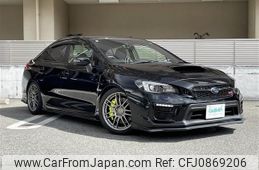 subaru wrx 2019 -SUBARU--WRX CBA-VAB--VAB-033663---SUBARU--WRX CBA-VAB--VAB-033663-