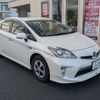 toyota prius-phv 2012 -TOYOTA--Prius PHV DLA-ZVW35--ZVW35-3022693---TOYOTA--Prius PHV DLA-ZVW35--ZVW35-3022693- image 4