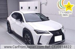 lexus ux 2019 -LEXUS 【奈良 373ﾏ7】--Lexus UX MZAH10-2033226---LEXUS 【奈良 373ﾏ7】--Lexus UX MZAH10-2033226-