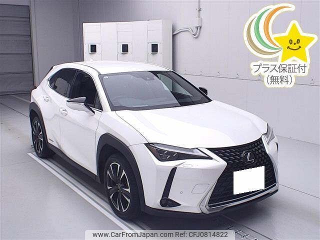 lexus ux 2019 -LEXUS 【奈良 373ﾏ7】--Lexus UX MZAH10-2033226---LEXUS 【奈良 373ﾏ7】--Lexus UX MZAH10-2033226- image 1