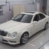 mercedes-benz e-class 2006 -MERCEDES-BENZ 【三河 332た1091】--Benz E Class 211056C-WDB2110562B015305---MERCEDES-BENZ 【三河 332た1091】--Benz E Class 211056C-WDB2110562B015305- image 1