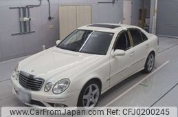 mercedes-benz e-class 2006 -MERCEDES-BENZ 【三河 332た1091】--Benz E Class 211056C-WDB2110562B015305---MERCEDES-BENZ 【三河 332た1091】--Benz E Class 211056C-WDB2110562B015305-