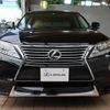 lexus rx 2014 -LEXUS--Lexus RX DBA-AGL10W--AGL10-2457581---LEXUS--Lexus RX DBA-AGL10W--AGL10-2457581- image 10