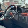 toyota alphard 2011 CFJ1563344 image 13