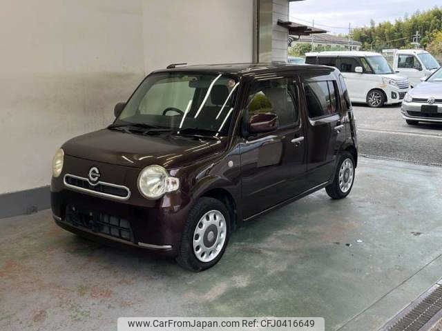 daihatsu mira-cocoa 2013 -DAIHATSU--Mira Cocoa L675S--0161202---DAIHATSU--Mira Cocoa L675S--0161202- image 1