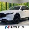 mazda cx-5 2021 -MAZDA--CX-5 3DA-KF2P--KF2P-500401---MAZDA--CX-5 3DA-KF2P--KF2P-500401- image 1