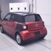 smart forfour 2016 -SMART--Smart Forfour 453042-2Y051307---SMART--Smart Forfour 453042-2Y051307- image 2