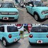 suzuki alto-lapin 2015 -SUZUKI--Alto Lapin DBA-HE33S--HE33S-117251---SUZUKI--Alto Lapin DBA-HE33S--HE33S-117251- image 9