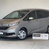 honda freed 2021 -HONDA--Freed 6BA-GB5--GB5-3121485---HONDA--Freed 6BA-GB5--GB5-3121485- image 1