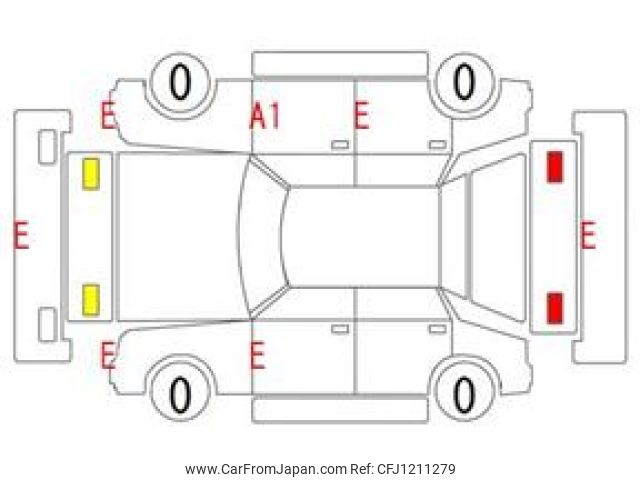 daihatsu cast 2016 -DAIHATSU--Cast DBA-LA250S--LA250S-0074076---DAIHATSU--Cast DBA-LA250S--LA250S-0074076- image 2