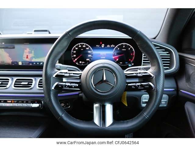 mercedes-benz gle-class 2024 -MERCEDES-BENZ--Benz GLE 3CA-167333--W1N1673332B049***---MERCEDES-BENZ--Benz GLE 3CA-167333--W1N1673332B049***- image 2