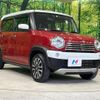 suzuki hustler 2016 quick_quick_MR41S_MR41S-194084 image 16