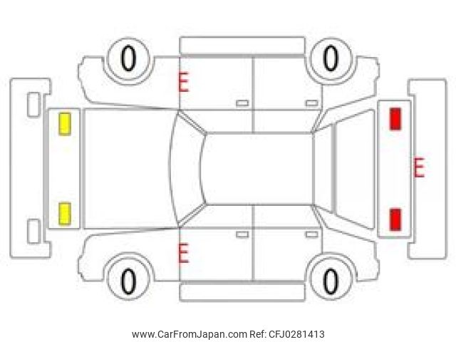 toyota sienta 2019 -TOYOTA--Sienta DBA-NSP170G--NSP170-7228139---TOYOTA--Sienta DBA-NSP170G--NSP170-7228139- image 2