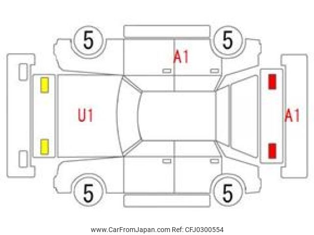 nissan x-trail 2013 -NISSAN--X-Trail DBA-NT31--NT31-319637---NISSAN--X-Trail DBA-NT31--NT31-319637- image 2