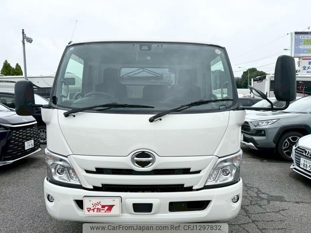 hino dutro 2023 GOO_NET_EXCHANGE_0206920A30250615W001 image 2