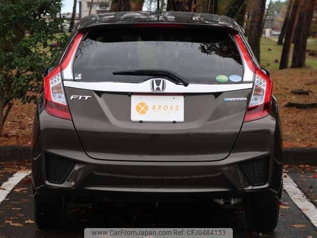 honda fit 2015 -HONDA 【名変中 】--Fit GP5--3210503---HONDA 【名変中 】--Fit GP5--3210503- image 2