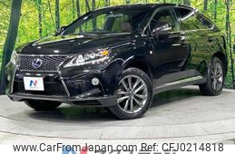 lexus rx 2014 -LEXUS--Lexus RX DAA-GYL15W--GYL15-2458950---LEXUS--Lexus RX DAA-GYL15W--GYL15-2458950-