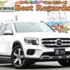 mercedes-benz glb-class 2020 quick_quick_247612M_W1N2476122W069244 image 1