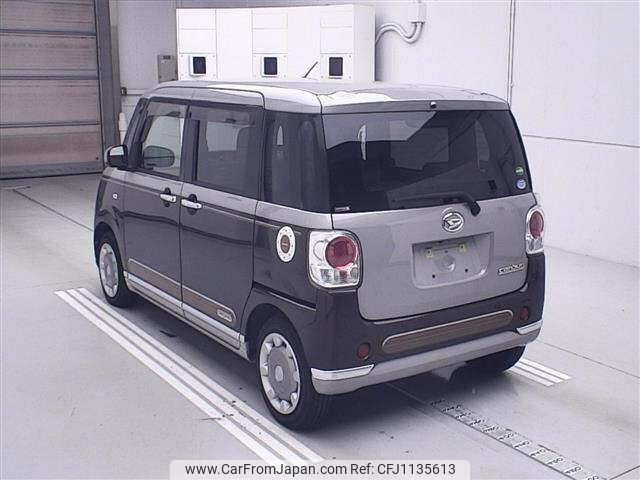 daihatsu move-canbus 2016 -DAIHATSU 【後日 】--Move Canbus LA800S-0001068---DAIHATSU 【後日 】--Move Canbus LA800S-0001068- image 2