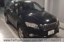 toyota vanguard 2012 -TOYOTA 【秋田 301ｻ6381】--Vanguard ACA33W-5291090---TOYOTA 【秋田 301ｻ6381】--Vanguard ACA33W-5291090-