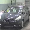 toyota prius-α 2012 -TOYOTA--Prius α ZVW40W--3017606---TOYOTA--Prius α ZVW40W--3017606- image 5