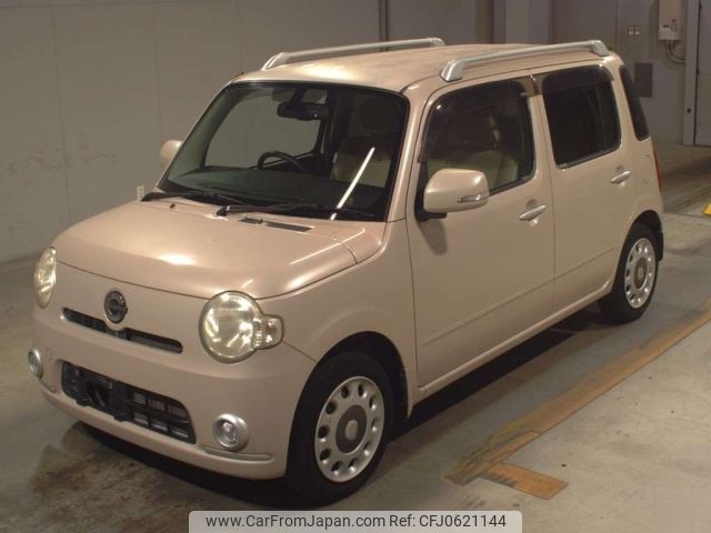 daihatsu mira-cocoa 2010 -DAIHATSU--Mira Cocoa L675S-0022559---DAIHATSU--Mira Cocoa L675S-0022559- image 1