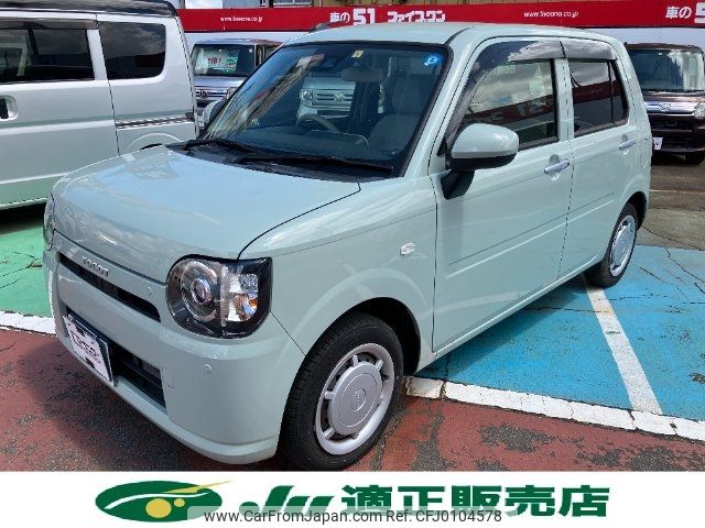 daihatsu mira-tocot 2019 -DAIHATSU--Mira Tocot LA560S--0005259---DAIHATSU--Mira Tocot LA560S--0005259- image 1