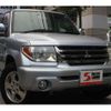 mitsubishi pajero-io 2007 quick_quick_TA-H77W_H77W-5603209 image 2