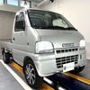 suzuki carry-truck 2001 Mitsuicoltd_SZCT244766R0608 image 1