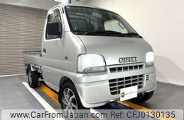 suzuki carry-truck 2001 Mitsuicoltd_SZCT244766R0608