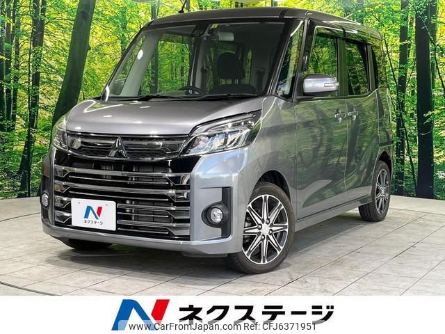 mitsubishi ek-space 2018 quick_quick_B11A_B11A-0300851 image 1