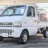 suzuki carry-truck 2002 -SUZUKI 【岡山 】--Carry Truck DA62T--325589---SUZUKI 【岡山 】--Carry Truck DA62T--325589- image 1