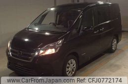 nissan serena 2022 -NISSAN--Serena 5AA-GC27--GC27-071753---NISSAN--Serena 5AA-GC27--GC27-071753-