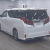 toyota alphard 2021 quick_quick_3BA-AGH30W_AGH30-0396751 image 3