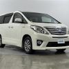 toyota alphard 2012 -TOYOTA--Alphard DAA-ATH20W--ATH20-8019441---TOYOTA--Alphard DAA-ATH20W--ATH20-8019441- image 1