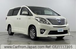 toyota alphard 2012 -TOYOTA--Alphard DAA-ATH20W--ATH20-8019441---TOYOTA--Alphard DAA-ATH20W--ATH20-8019441-