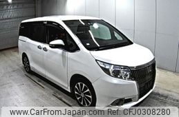 toyota esquire 2015 -TOYOTA--Esquire ZRR80G-0179420---TOYOTA--Esquire ZRR80G-0179420-