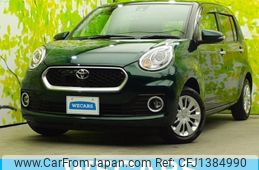 toyota passo 2017 quick_quick_DBA-M700A_M700A-0057780