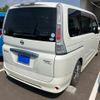 nissan serena 2005 -NISSAN--Serena CBA-C25--C25-028022---NISSAN--Serena CBA-C25--C25-028022- image 5