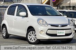 toyota passo 2015 -TOYOTA--Passo DBA-NGC30--NGC30-0028453---TOYOTA--Passo DBA-NGC30--NGC30-0028453-