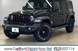 jeep wrangler 2020 quick_quick_ABA-JL36L_1C4HJXKG0LW168239