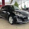 suzuki swift 2014 quick_quick_ZC72S_ZC72S-327478 image 6
