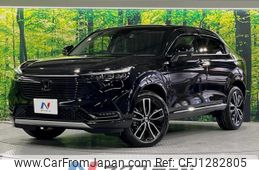 honda vezel 2023 quick_quick_RV5_RV5-1090404