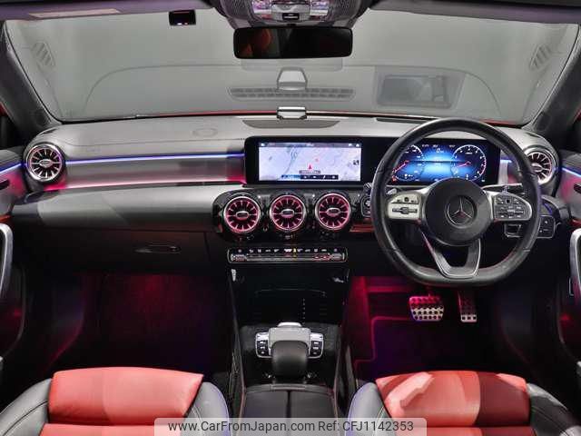 mercedes-benz a-class 2019 -MERCEDES-BENZ--Benz A Class 177147M--2W016763---MERCEDES-BENZ--Benz A Class 177147M--2W016763- image 2